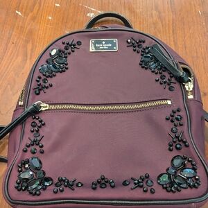 Kate Spade backback